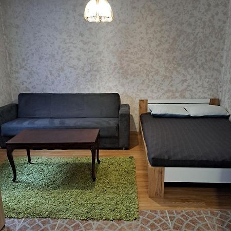 Dobar San Lejlighed Zagreb Eksteriør billede