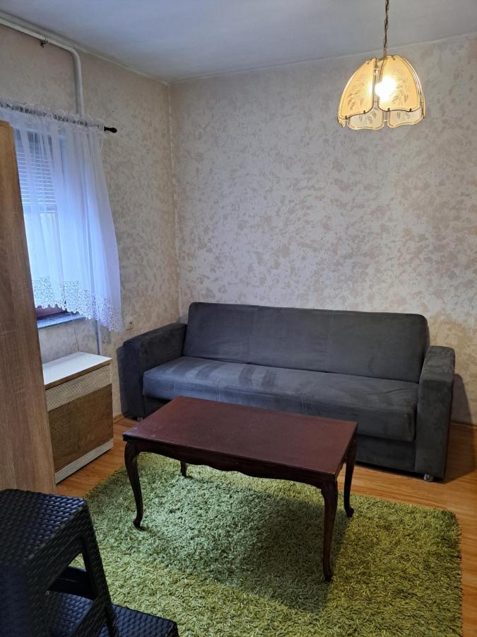 Dobar San Lejlighed Zagreb Eksteriør billede