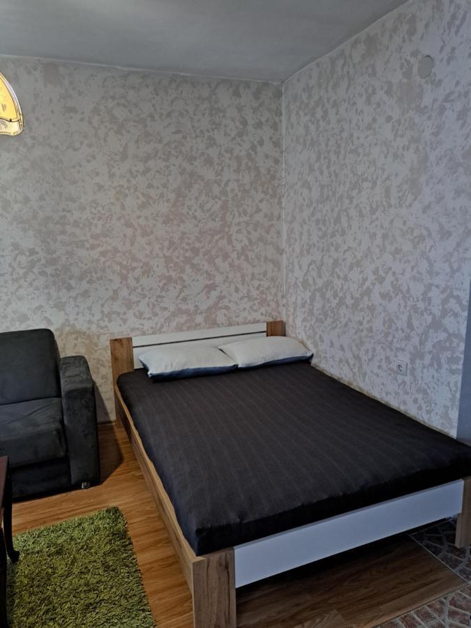 Dobar San Lejlighed Zagreb Eksteriør billede