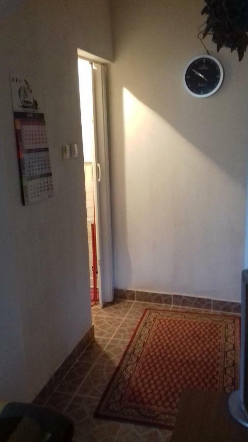 Dobar San Lejlighed Zagreb Eksteriør billede